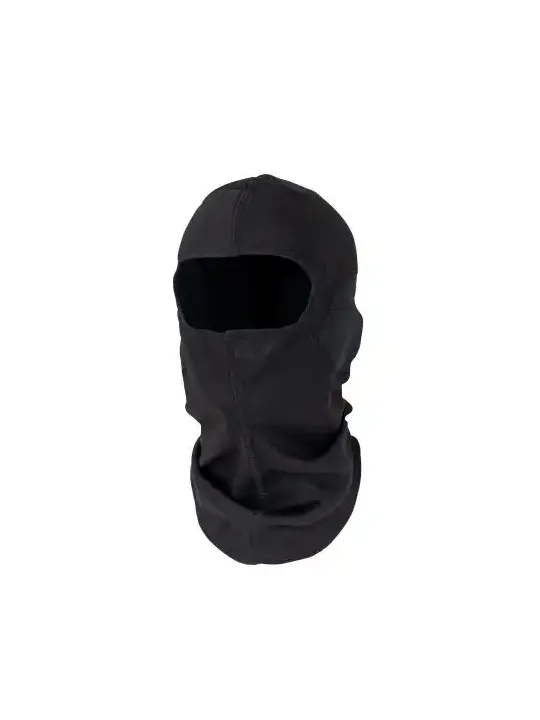 Meriinovillast Balaclava stiilis kiivrialusmüts MONTE M20