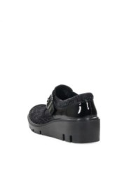 Полуботинки женские