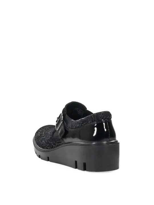 Полуботинки женские