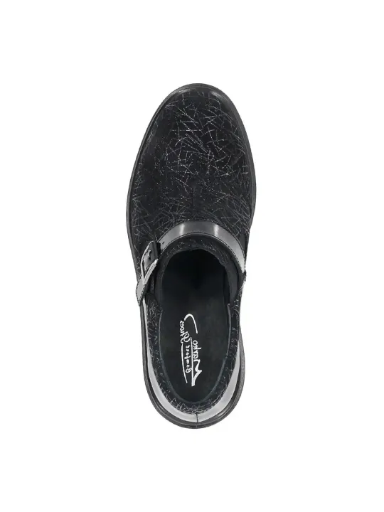 Полуботинки женские