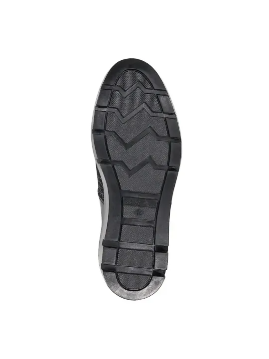 Полуботинки женские