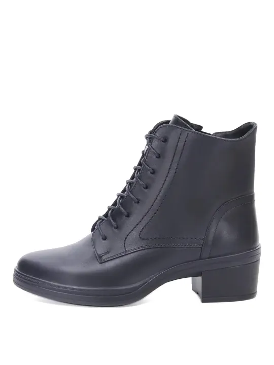 Ботинки женские