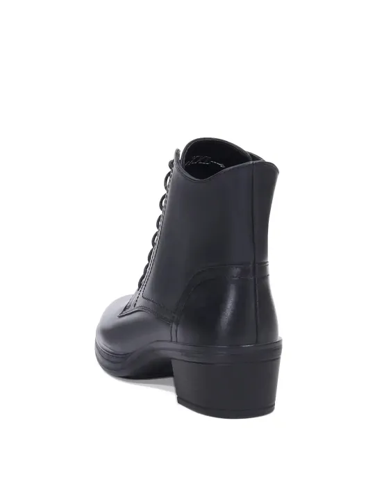 Ботинки женские