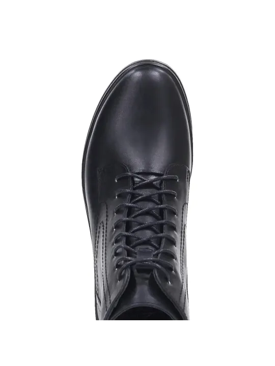 Ботинки женские