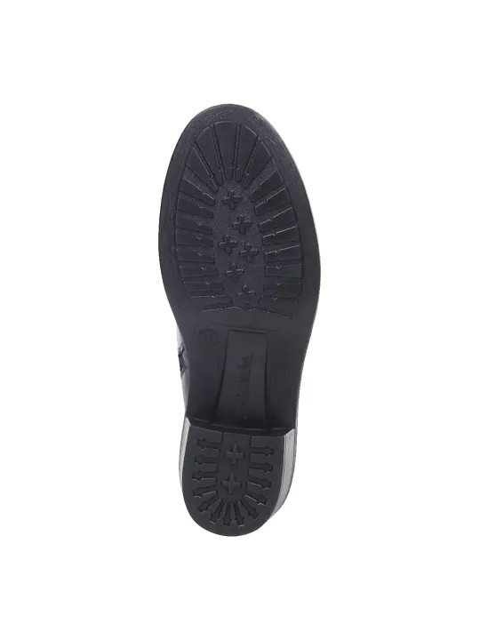 Ботинки женские