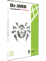 Dr.Web Security Space pikendamine