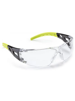 COVERGUARD LIMELUX kaitseprillid