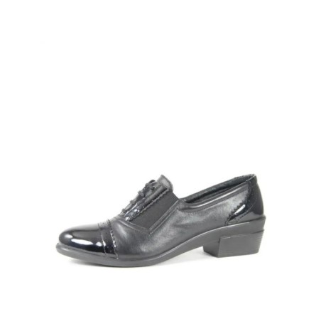 Полуботинки женские