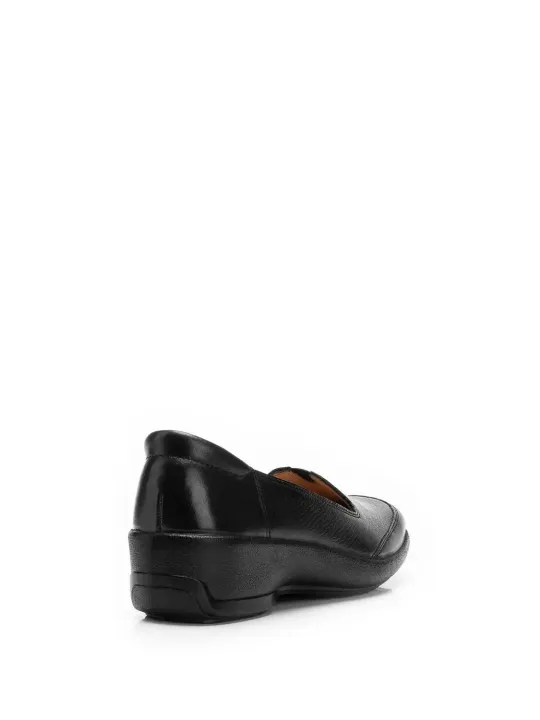 Туфли Женские НатКожа с Воск отдел