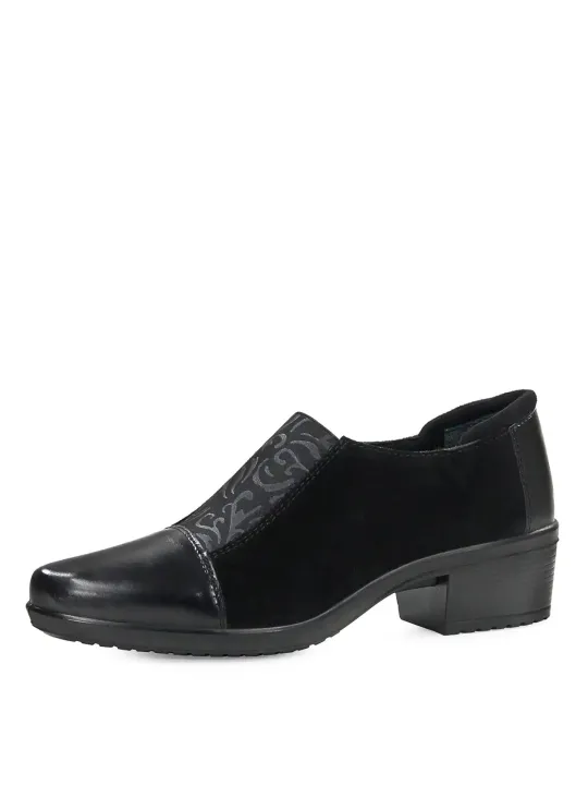 Полуботинки женские