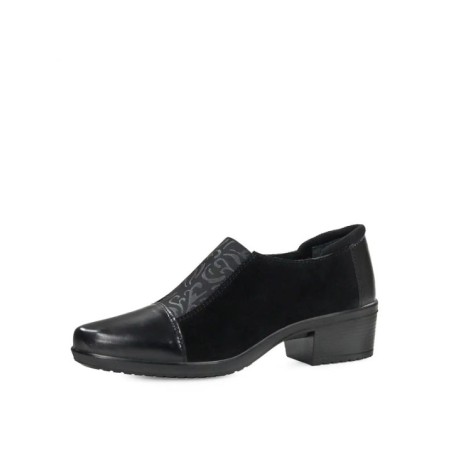 Полуботинки женские