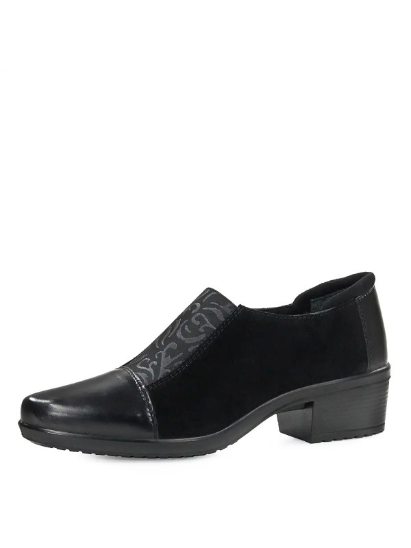 Полуботинки женские