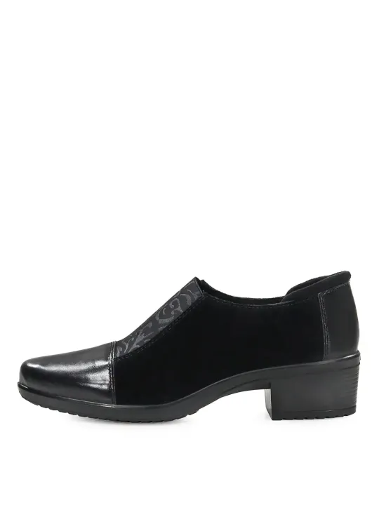 Полуботинки женские