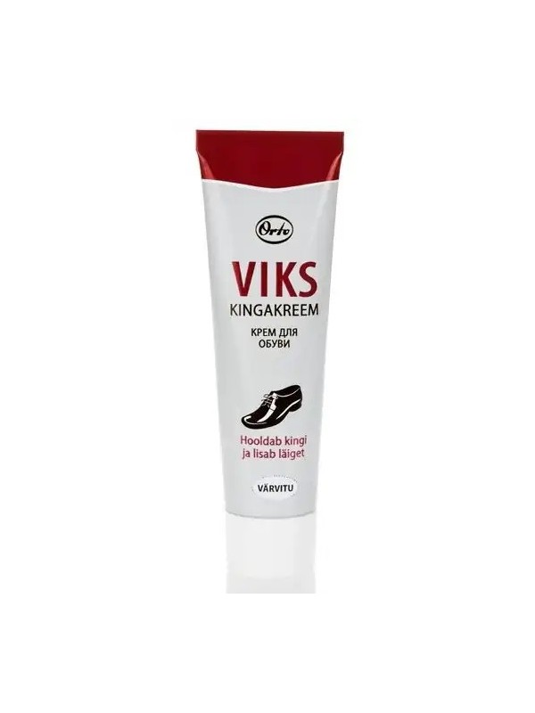 Kingakreem 'VIKS' 50g