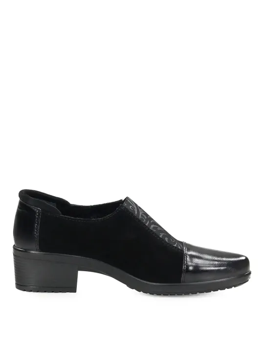 Полуботинки женские