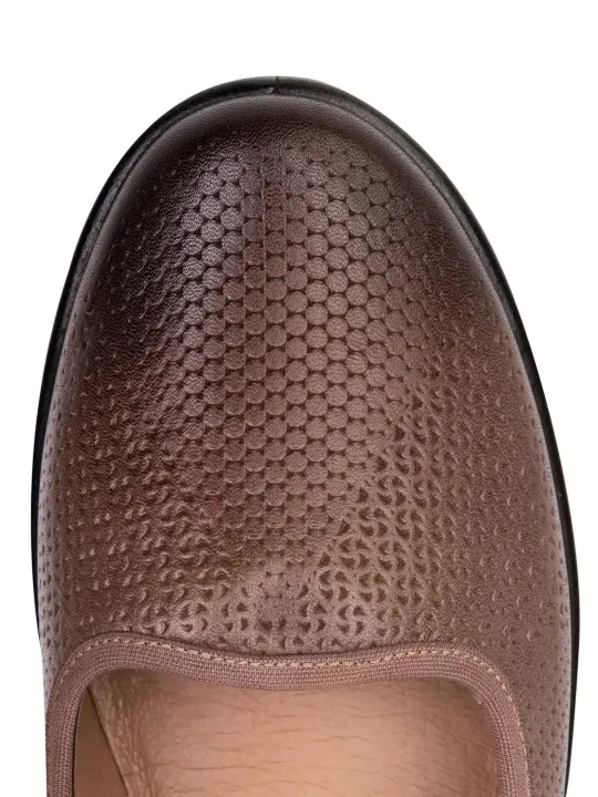 Туфли Женские НатКожа с Воск отдел