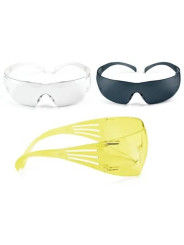 3M kaitseprillid SECUREFIT