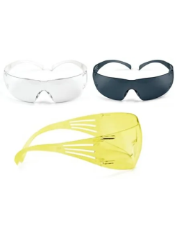 3M kaitseprillid SECUREFIT