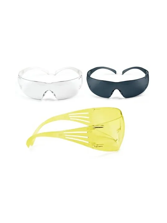 3M kaitseprillid SECUREFIT
