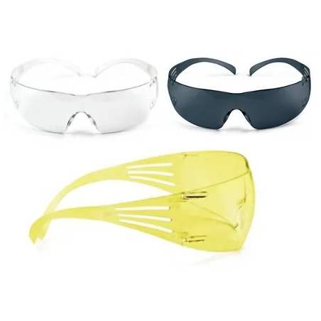 3M kaitseprillid SECUREFIT