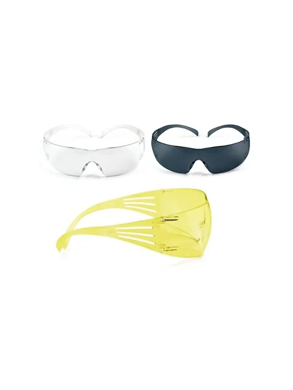 3M kaitseprillid SECUREFIT