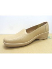 Туфли Женские НатКожа с Воск отдел