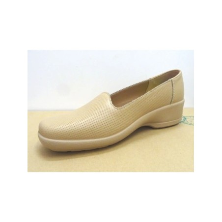 Туфли Женские НатКожа с Воск отдел