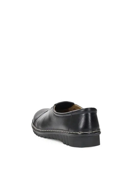 Полуботинки женские