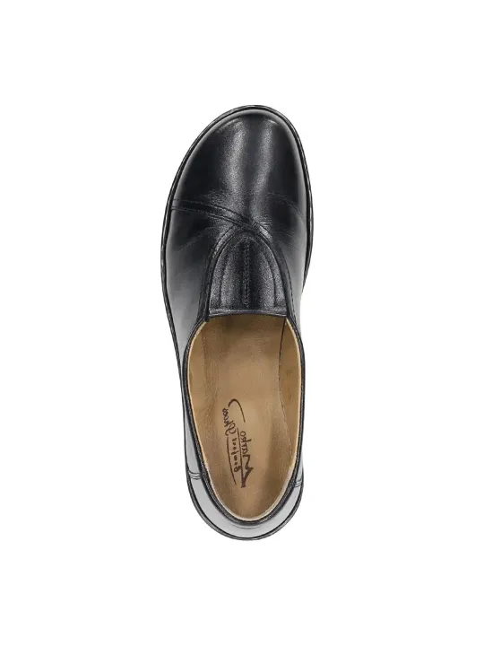 Полуботинки женские