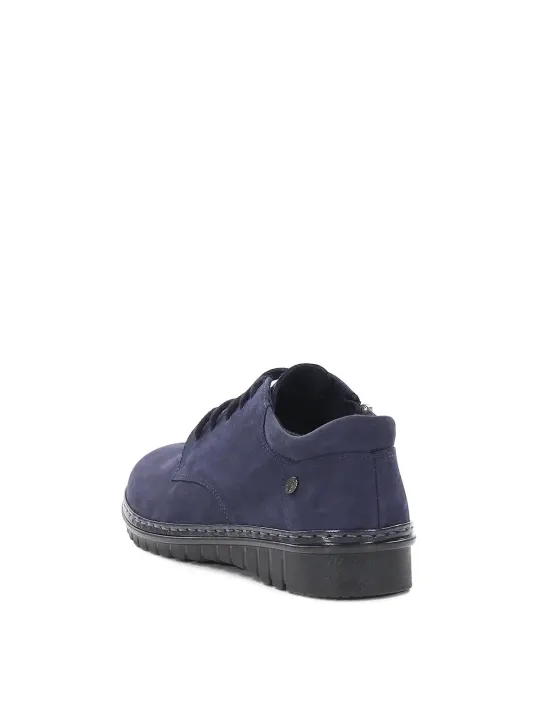 Полуботинки женские