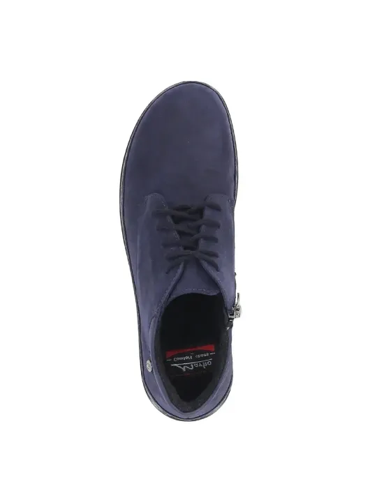 Полуботинки женские