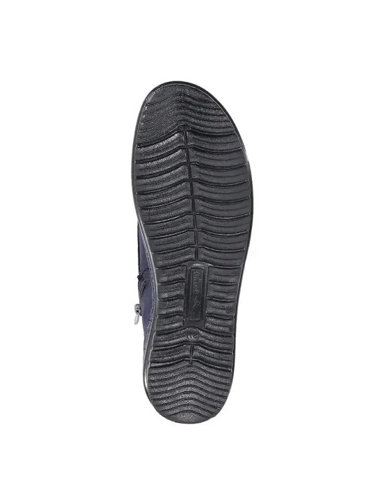 Полуботинки женские