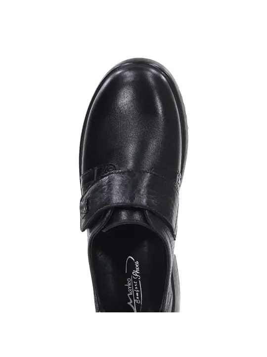 Полуботинки женские