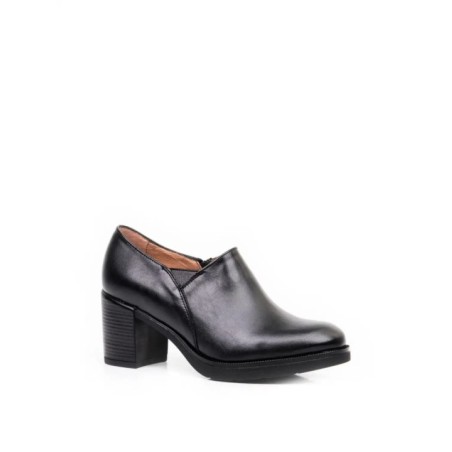 Туфли Женские НатКожа с Воск отдел