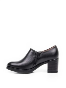 Туфли Женские НатКожа с Воск отдел