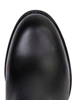 Туфли Женские НатКожа с Воск отдел