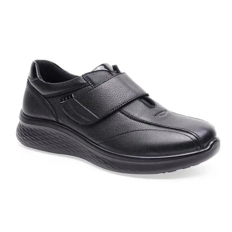 ЖЕНСКИЕ БОТИНКИ НА ЛИПУЧКЕ VELCRO