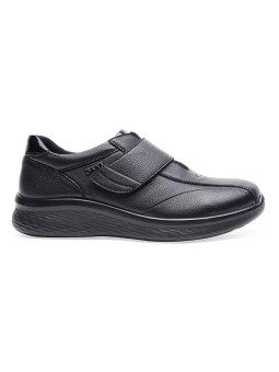 ЖЕНСКИЕ БОТИНКИ НА ЛИПУЧКЕ VELCRO