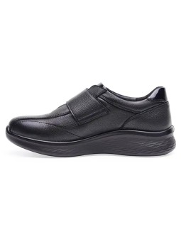 ЖЕНСКИЕ БОТИНКИ НА ЛИПУЧКЕ VELCRO