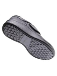 ЖЕНСКИЕ БОТИНКИ НА ЛИПУЧКЕ VELCRO