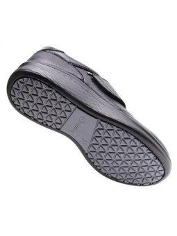 ЖЕНСКИЕ БОТИНКИ НА ЛИПУЧКЕ VELCRO