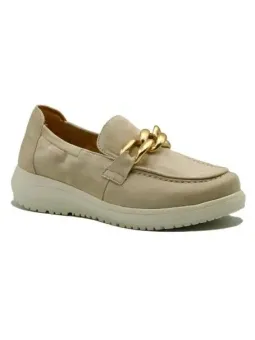 Naiste mokassiinid, ülikerged