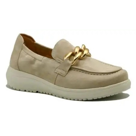 Женские мокасины ультралёгкие