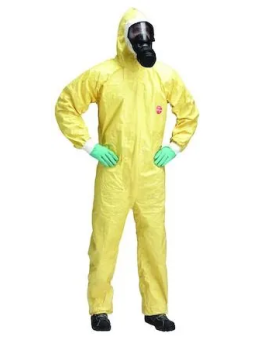 DUPONT TYCHEM 2000 C KEEMIAKAITSEÜLIKOND