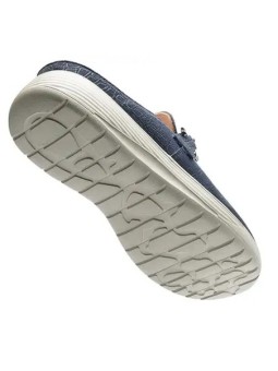 Женские сабо из нубука, ультралёгкие