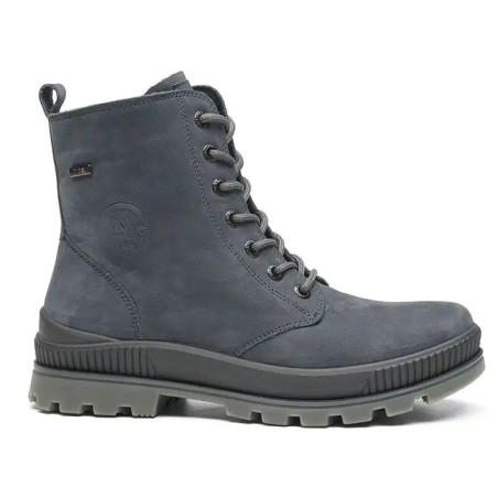 Женские ботинки до щиколотки