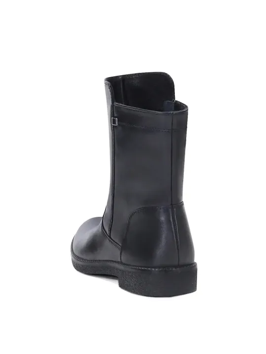 Полусапожки женские