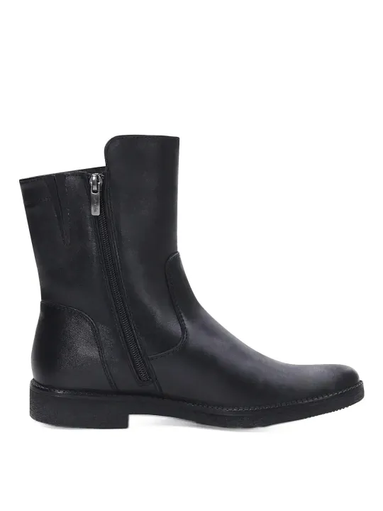 Полусапожки женские