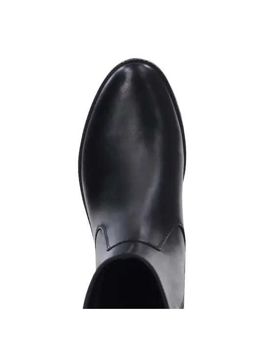 Полусапожки женские