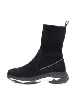 Полусапожки женские